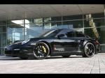 Porsche 911 RST 600 LM by Roock 2009 года